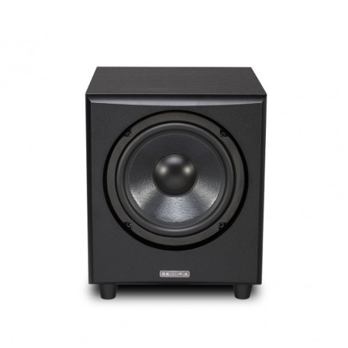 MISSION    MS-150 AKTYVI ŽEMŲ DAŽNIŲ 150W GARSO KOLONĖLĖ