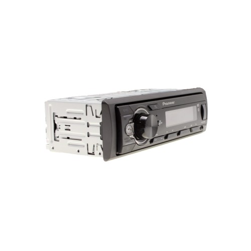 PIONEER MVH-330DAB PIONEER MVH-330DAB