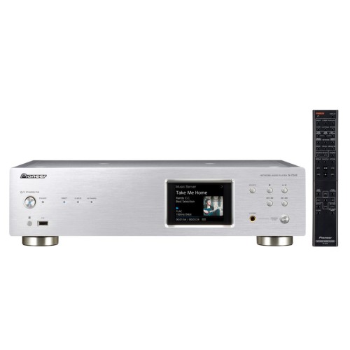 PIONEER    N-70AE TINKLO GROTUVAS WIFI