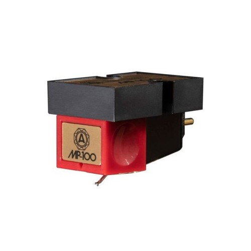 NAGAOKA    MP-100 PATEFONO GALVUTĖ 