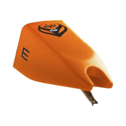 ORTOFON STYLUS NIGHT CLUB MKII PAKAITINĖ PATEFONO ADATA ORTOFON STYLUS NIGHT CLUB MKII PAKAITINĖ PATEFONO ADATA