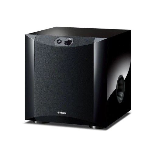 YAMAHA    NS-SW200PB2 SUBWOOFER 