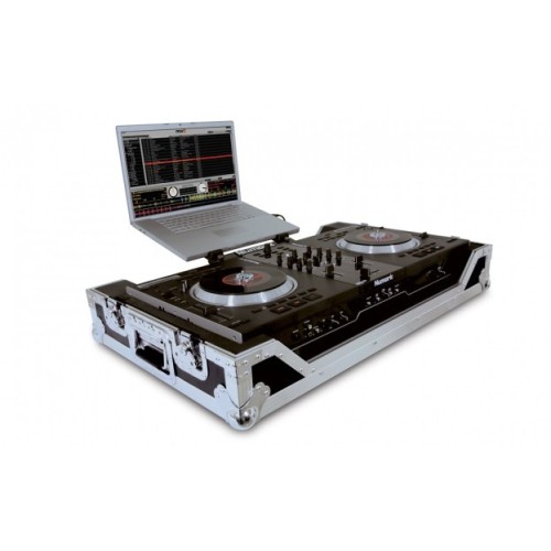 NUMARK NS7 IR NS7II DĖKLAS KARSTO STILIAUS DĖKLAS SKIRTAS SKRYDŽIAMS NUMARK NS7 IR NS7II DĖKLAS KARSTO STILIAUS DĖKLAS SKIRTAS SKRYDŽIAMS