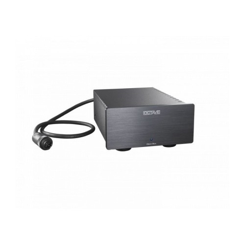 OCTAVE    BLACK BOX POWER MAITINIMO ŠALTINIS 