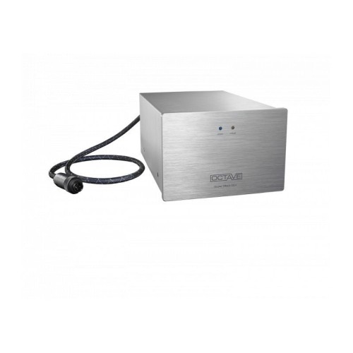 OCTAVE    SUPER BLACK BOX MAITINIMO ŠALTINIS 