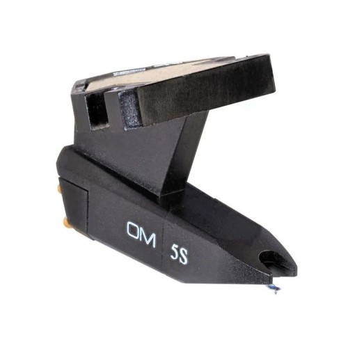 ORTOFON    OM 5S PATEFONO KARTRIDŽAS SU GALVUTE