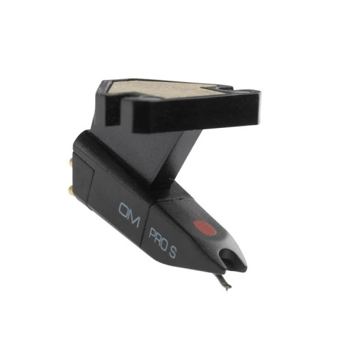 ORTOFON    OM PRO S PATEFONO KARTRIDŽAS SU GALVUTE 