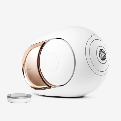 DEVIALET    PHANTOM I 108 DB OPÉRA DE PARIS 