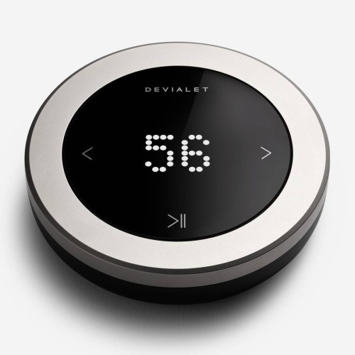 DEVIALET    REMOTE