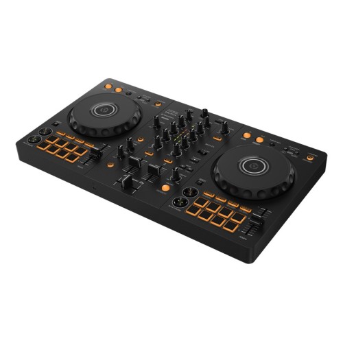 PIONEER DJ PIONEER DDJ-FLX4 PIONEER DJ PIONEER DDJ-FLX4