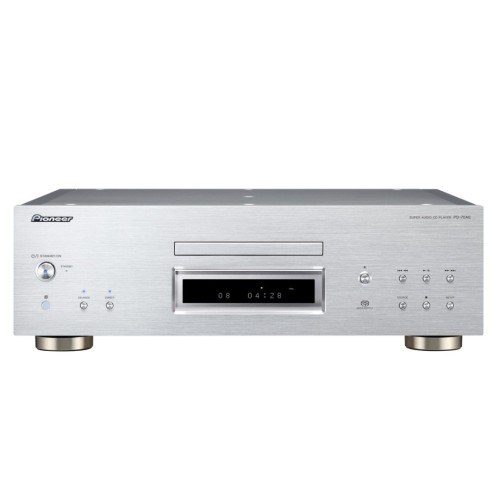 PIONEER PD-70AE CD/SACD GROTUVAS 3 FILTRAI PIONEER PD-70AE CD/SACD GROTUVAS 3 FILTRAI
