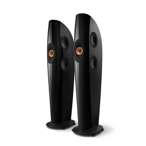 KEF    BLADE TWO META