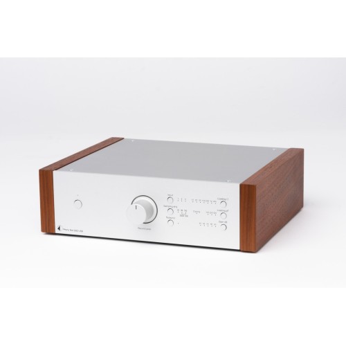 PRO-JECT   PROJECT PHONO BOX DS2 USB
