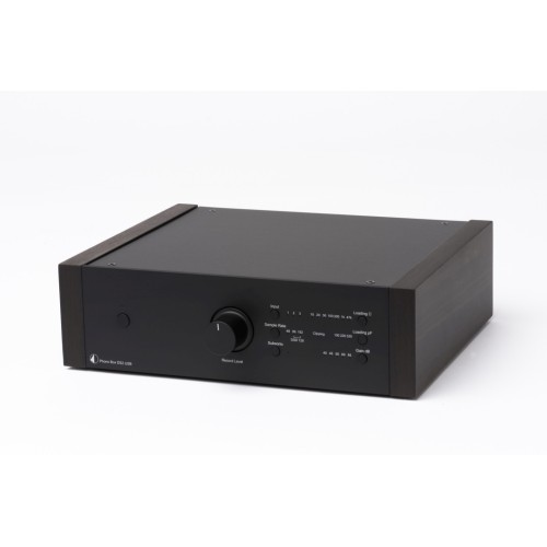 PRO-JECT   PROJECT PHONO BOX DS2 USB