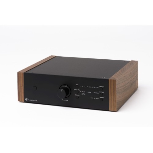 PRO-JECT   PROJECT PHONO BOX DS2 USB