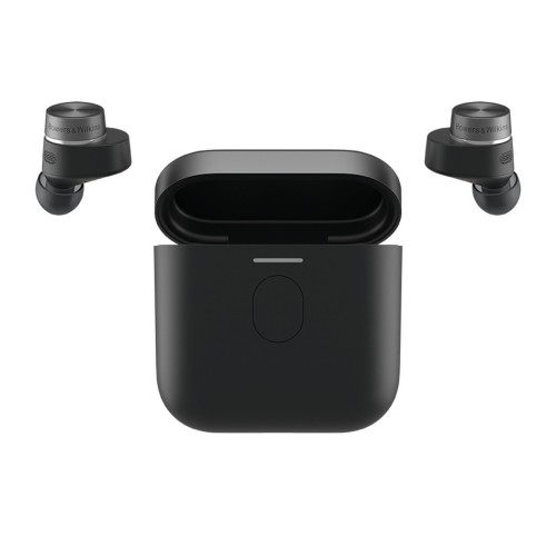 BOWERS WILKINS   BOWERS & WILKINS PI7 S2 BELAIDĖS IN-EAR TIPO AUSINĖS