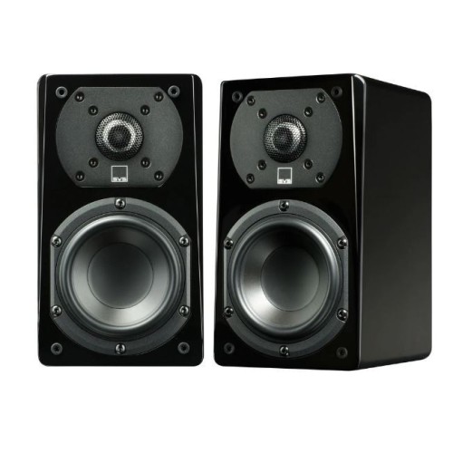 SVS PRIME SATELLITE SATELITINĖ GARSO KOLONĖLĖ GALIA SVS PRIME SATELLITE SATELITINĖ GARSO KOLONĖLĖ GALIA