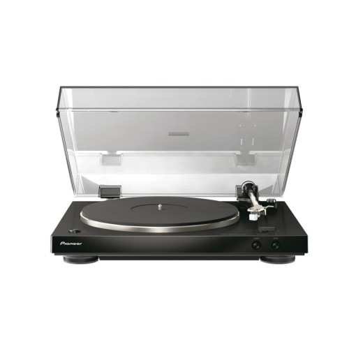 PIONEER PL-30 PLOKŠTELIŲ GROTUVAS PILNAI AUTOMATIZUOTAS AUDIOFILINIS STEREO PATEFONAS SU FONOKOREKTOREKTORIUMI PIONEER PL-30 PLOKŠTELIŲ GROTUVAS PILNAI AUTOMATIZUOTAS AUDIOFILINIS STEREO PATEFONAS SU FONOKOREKTOREKTORIUMI