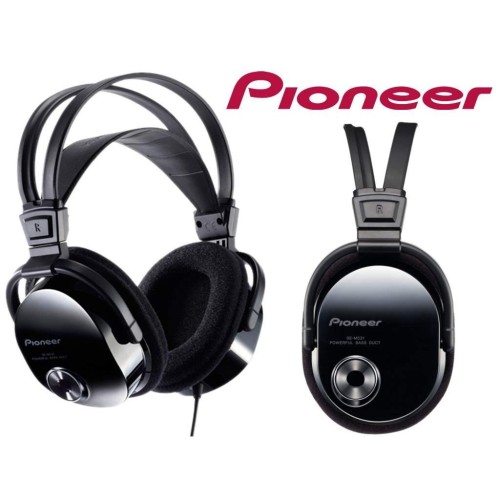 PIONEER SE-M531 UŽDARO TIPO DINAMINĖS AUSINĖS PIONEER SE-M531 UŽDARO TIPO DINAMINĖS AUSINĖS
