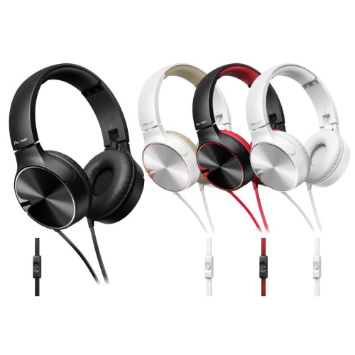 PIONEER SE-MJ722T-K UŽDARO TIPO DINAMINĖS AUSINĖS PIONEER SE-MJ722T-K UŽDARO TIPO DINAMINĖS AUSINĖS