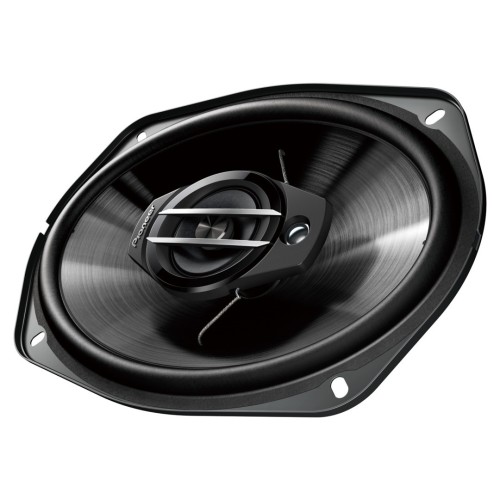 PIONEER    TS-G6930F GARSIAKALBIAI 400W |