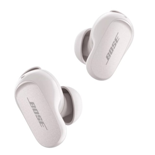 BOSE QUIETCOMFORT® EARBUDS II BOSE QUIETCOMFORT® EARBUDS II