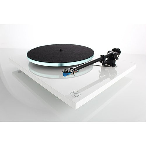 REGA    RB330 PATEFONO TONARMAS