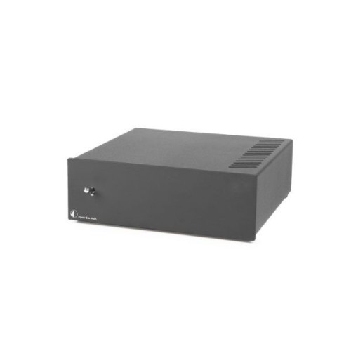 PRO-JECT    POWER BOX MAIA MAITINIMO ŠALTINIS IŠĖJIMO SROVĖ/ JUNGTIES DIAMETRAS 2X 9 V/2 A 