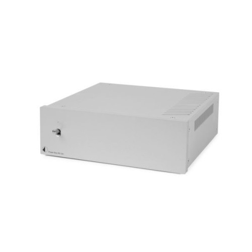 PRO-JECT    POWER BOX RS UNI 1WAY MAITINIMO ŠALTINIS ĮĖJIMO SROVĖ AC 230V/50HZ IEC C15