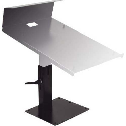 PIONEER DJ   PIONEER PRODJ-BRACKET2 TVIRTINIMO STOVAS DJ ĮRANGOS PLOKŠTEI