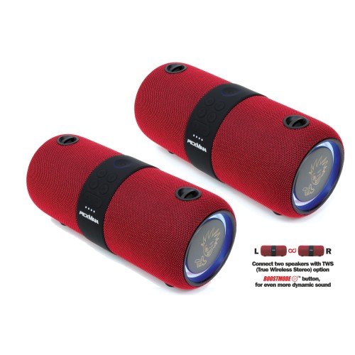 PEXMAN    STEREO PM-10R