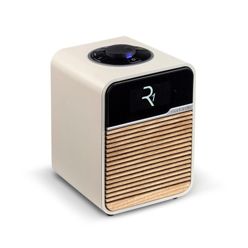 RUARK    R1 BLUETOOTH RADIJAS A-B KLASĖS STIPRINTUVAS