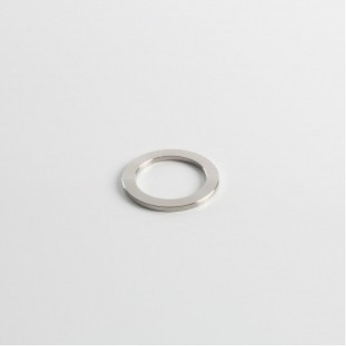 REGA    NERŪDIJANČIO PLIENO 2MM TARPINĖ NAUDOJAMOS SU SENESNIO TIPO  TONARMAIS 