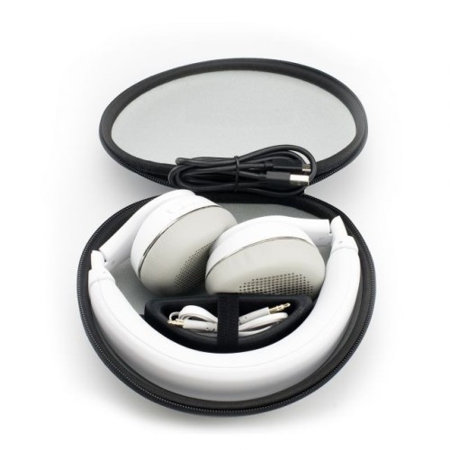KLIPSCH    REFERENCE ON-EAR BLUETOOTH AUSINĖS