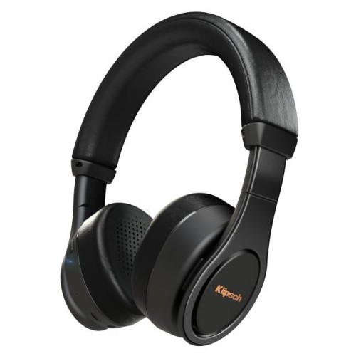 KLIPSCH    REFERENCE ON-EAR BLUETOOTH AUSINĖS
