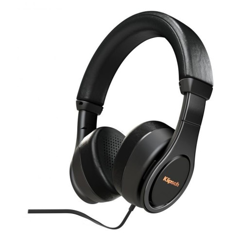 KLIPSCH    REFERENCE ON-EAR II AUSINĖS