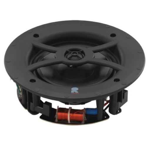 REVEL    C363XC MONTUOJAMAS GARSIAKALBIS JAUTRUMAS 