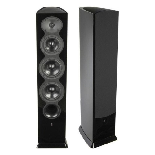 REVEL    F206 PIANO BLACK