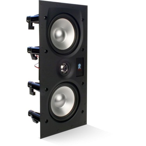 REVEL    W253L Į SIENĄ MONTUOJAMAS GARSIAKALBIS REKOMEND