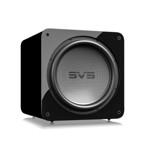 SVS    SB-17 ULTRA REVOLUTION