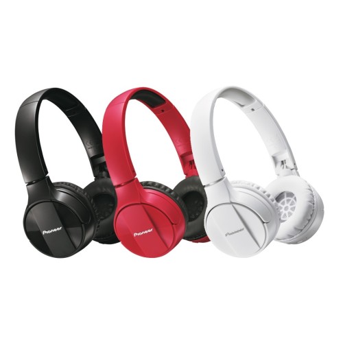 PIONEER SE-MJ553BT BELAIDĖS BLEUTOOTH AUSINĖS IŠMANIESIEMS TELEFONAMS TINKA ANDROID PIONEER SE-MJ553BT BELAIDĖS BLEUTOOTH AUSINĖS IŠMANIESIEMS TELEFONAMS TINKA ANDROID