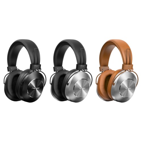 PIONEER SE-MS7BT HI-RES STYLE SERIES BELAIDĖS AUSINĖS SU MIKROFONU APTX BLEUTOOTH ACC DAŽNIŲ JUOSTA 9 HZ PIONEER SE-MS7BT HI-RES STYLE SERIES BELAIDĖS AUSINĖS SU MIKROFONU APTX BLEUTOOTH ACC DAŽNIŲ JUOSTA 9 HZ