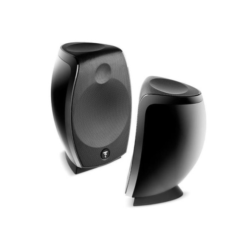 FOCAL SIB EVO ATMOS 2.0 200W KOMPAKTIŠKOS GARSO KOLONĖLĖS FOCAL SIB EVO ATMOS 2.0 200W KOMPAKTIŠKOS GARSO KOLONĖLĖS