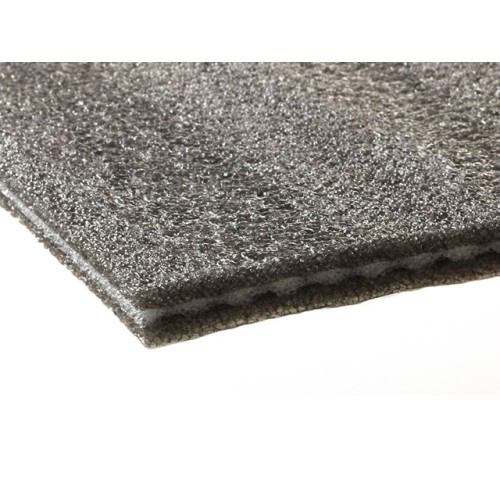 SGM TECHNO   SILENT COAT NOISE ISOLATOR 12 TRIUKŠMŲ SLOPINIMO MEDŽIAGA