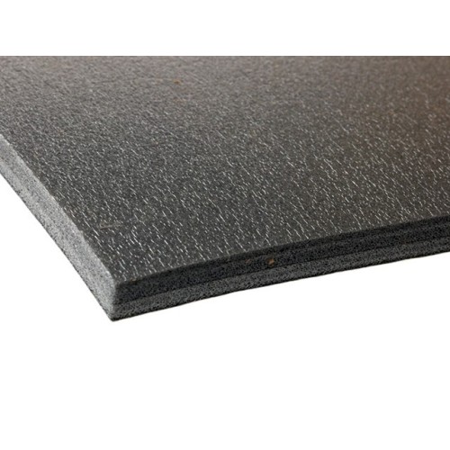 SGM TECHNO   SILENT COAT NOISE ISOLATOR 8 TRIUKŠMŲ SLOPINIMO MEDŽIAGA