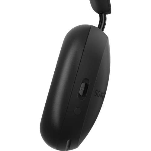 SONOS    ACE BELAIDĖS AUSINĖS JUODOS