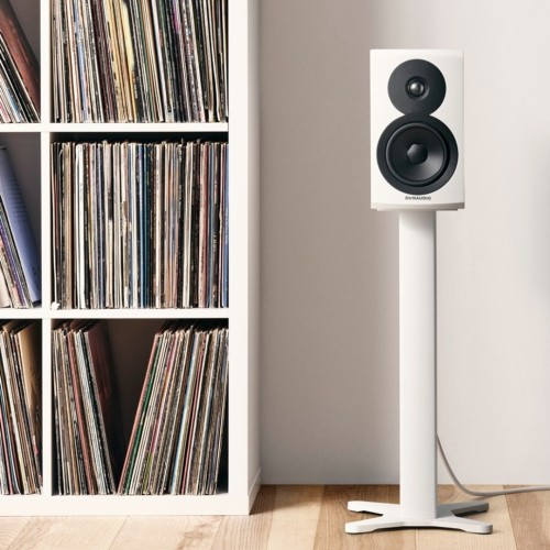 DYNAUDIO    STAND 10 STOVAI 