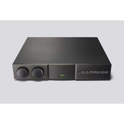 NAIM SUPERNAIT 2 HIFI GARSO STIPRINTUVAS NAIM SUPERNAIT 2 HIFI GARSO STIPRINTUVAS