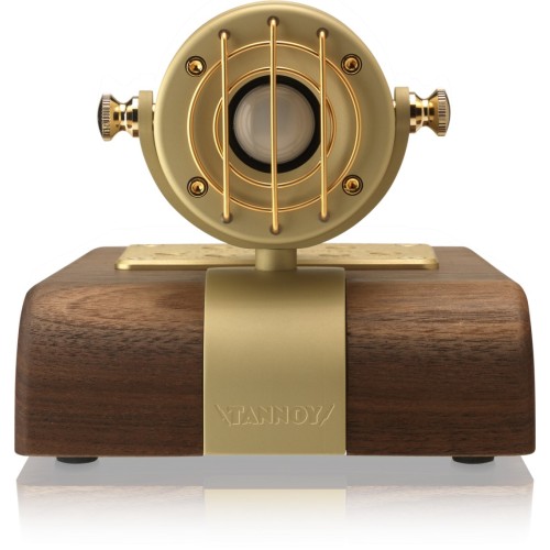 TANNOY    SUPERTWEETER-GO