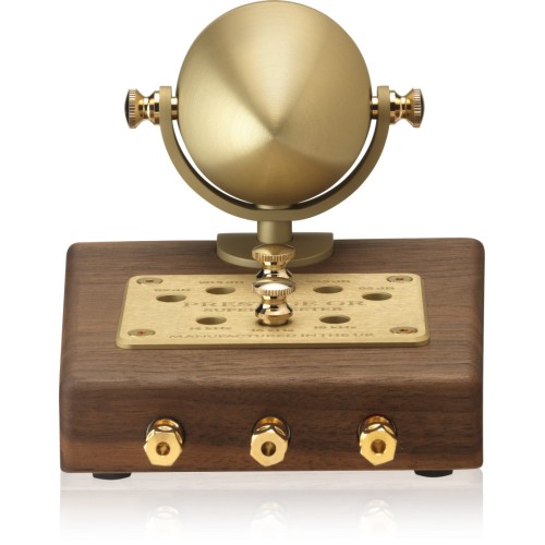 TANNOY    SUPERTWEETER-GO